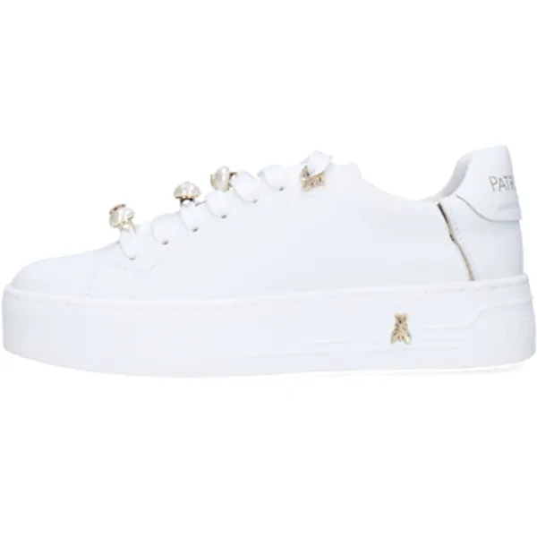 PATRIZIA PEPE Lage Sneakers Patrizia Pepe PJ358 — vergelijk prijzen bij 1 winkel