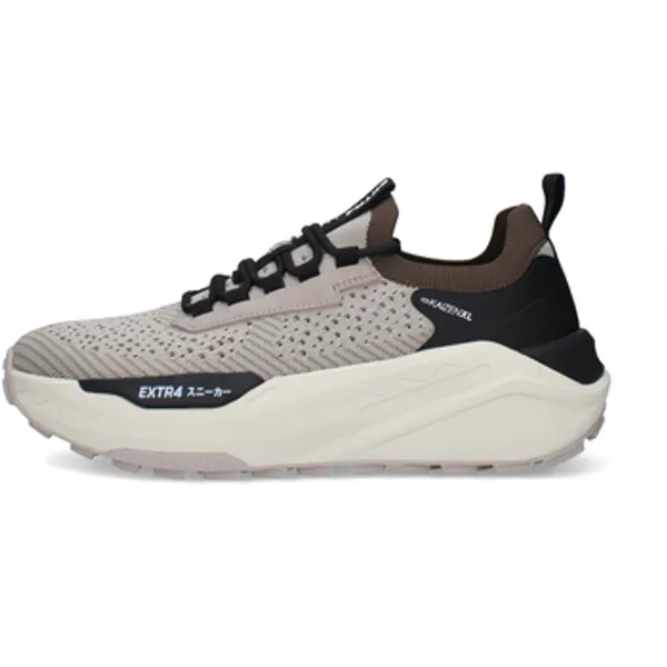 Extr4 Lage Sneakers Extr4 1202633 — vergelijk prijzen bij 1 winkel