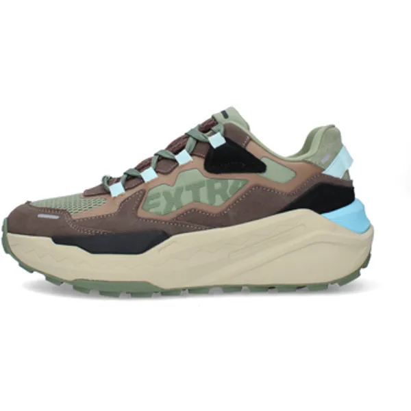 Extr4 Lage Sneakers Extr4 1202533 — vergelijk prijzen bij 1 winkel