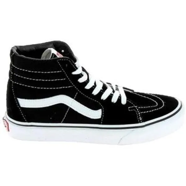 Vans Hoge Sneakers Vans Basket montante Sk8-Hi Noir — vergelijk prijzen bij 2 winkels