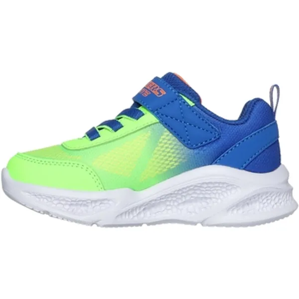 Skechers Lage Sneakers Skechers 281573 — vergelijk prijzen bij 1 winkel