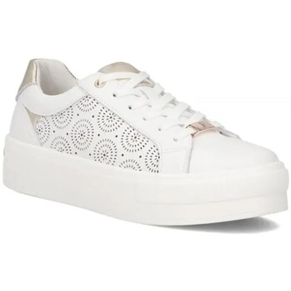 Filippo Lage Sneakers Filippo DP766826WH — vergelijk prijzen bij 1 winkel