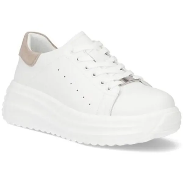Filippo Lage Sneakers Filippo DP673926WHBE — vergelijk prijzen bij 1 winkel
