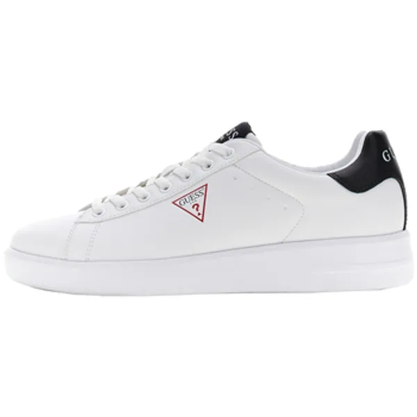 Guess Lage Sneakers Guess FMJYUKELE12 — vergelijk prijzen bij 1 winkel