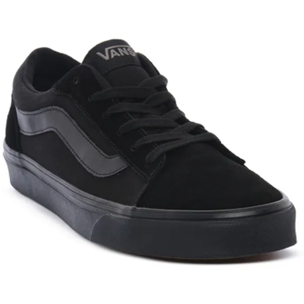 Vans Lage Sneakers Vans BKA VERO LS — vergelijk prijzen bij 1 winkel