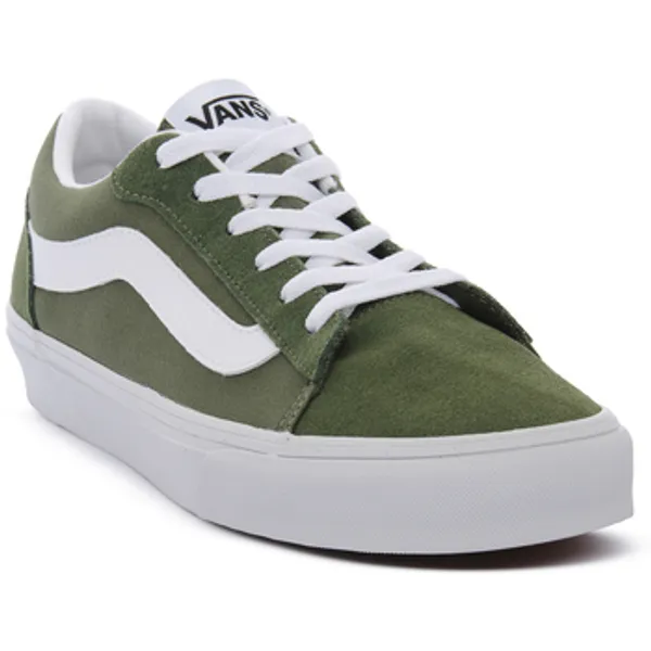 Vans Lage Sneakers Vans EN6 VERO LS — vergelijk prijzen bij 1 winkel