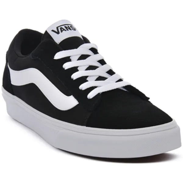 Vans Lage Sneakers Vans BA2 VERO LS — vergelijk prijzen bij 1 winkel