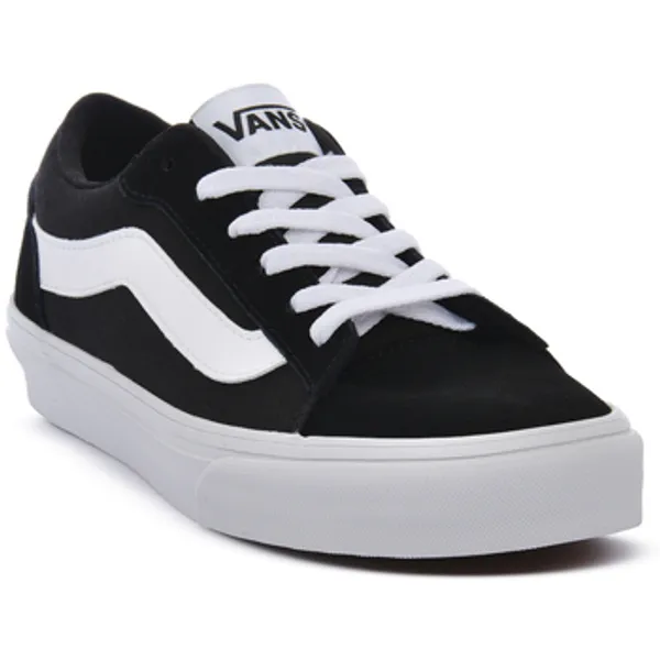 Vans Lage Sneakers Vans Y28 VERO LS — vergelijk prijzen bij 1 winkel