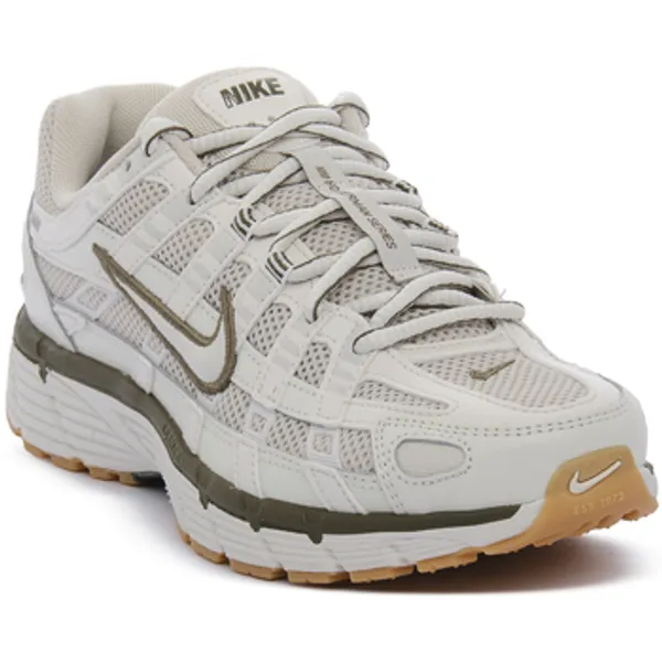 Nike Lage Sneakers Nike 016 P 6000 METALLIC — vergelijk prijzen bij 1 winkel