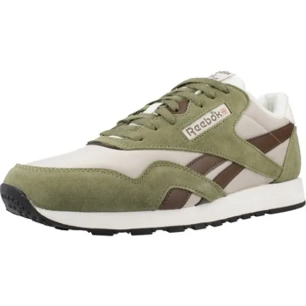 Reebok Sport Lage Sneakers Reebok Sport Sport Zapatillas Hombre Modèle 100245059r — vergelijk prijzen bij 1 winkel