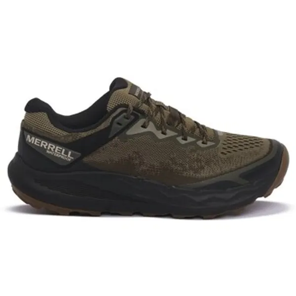 Merrell Lage Sneakers Merrell Nova 4 WP — vergelijk prijzen bij 1 winkel