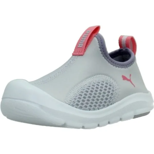 Puma Lage Sneakers Puma Zapatillas Niña Modèle Fun Racer Water — vergelijk prijzen bij 1 winkel