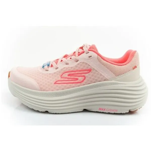 Skechers Lage Sneakers Skechers 129470PKCL — vergelijk prijzen bij 1 winkel