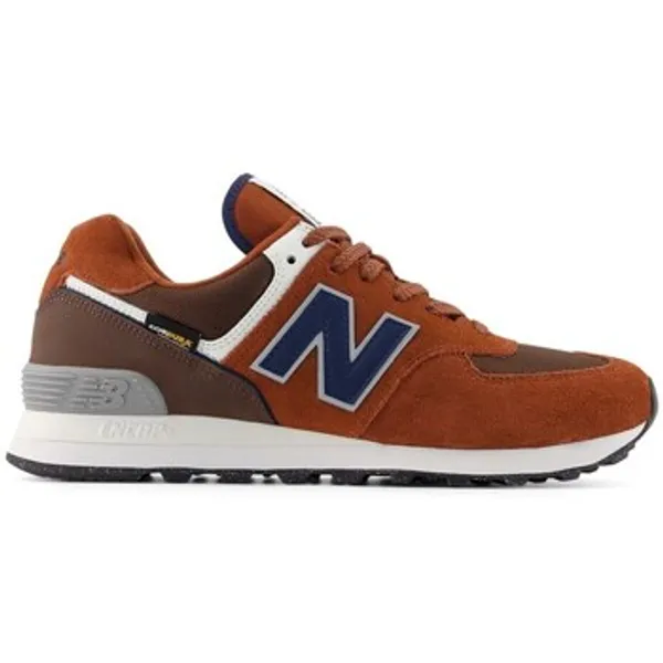 New Balance Lage Sneakers New Balance U5744DM — vergelijk prijzen bij 2 winkels