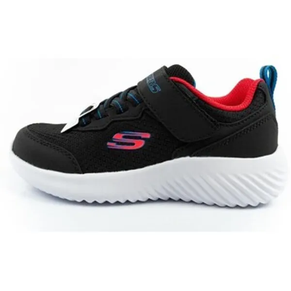Skechers Lage Sneakers Skechers 403906LBLK — vergelijk prijzen bij 1 winkel