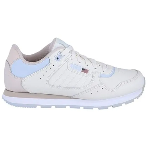 K-SWISS Lage Sneakers K-Swiss Vista Runner — vergelijk prijzen bij 1 winkel