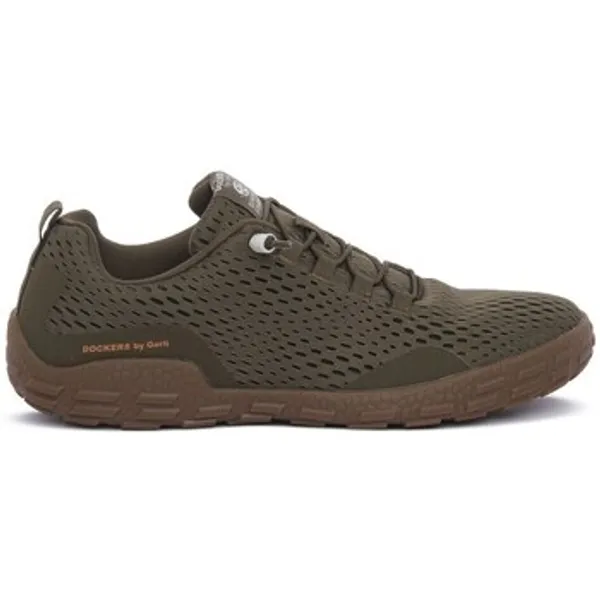 Dockers Lage Sneakers Dockers 56AA002700850 — vergelijk prijzen bij 1 winkel