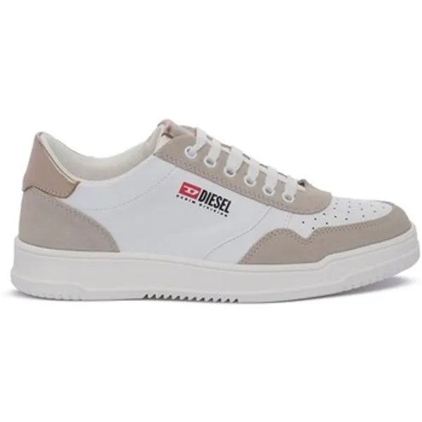Diesel Lage Sneakers Diesel BC1055KF021K10L — vergelijk prijzen bij 1 winkel