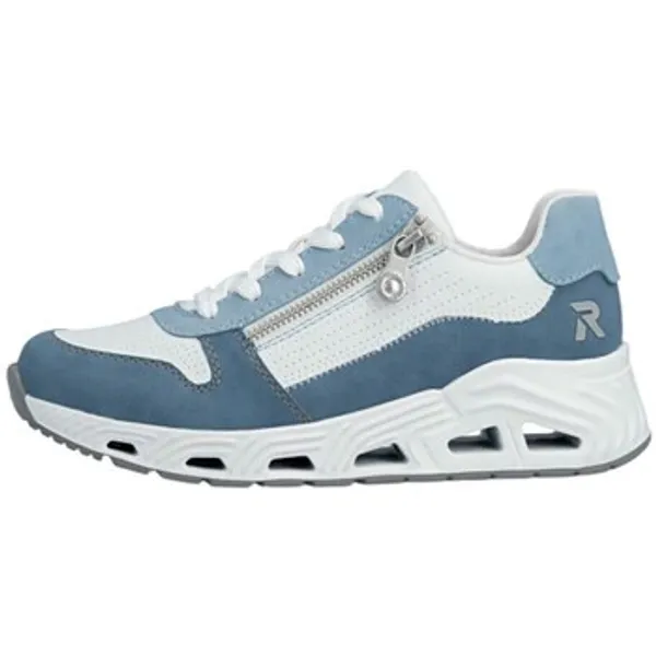Rieker Lage Sneakers Rieker N520412 — vergelijk prijzen bij 1 winkel