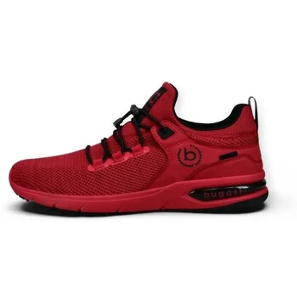 Bugatti Lage Sneakers Bugatti 3426586069693030 — vergelijk prijzen bij 1 winkel