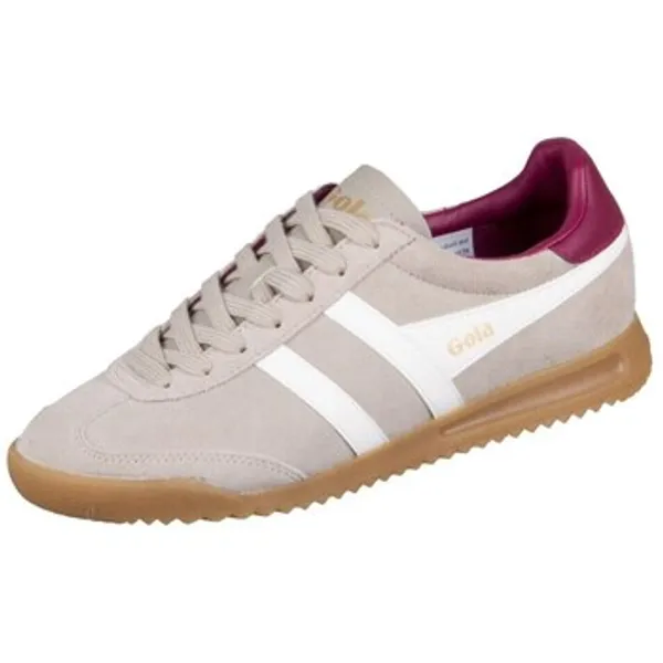 Gola Lage Sneakers Gola CLB761CW — vergelijk prijzen bij 1 winkel