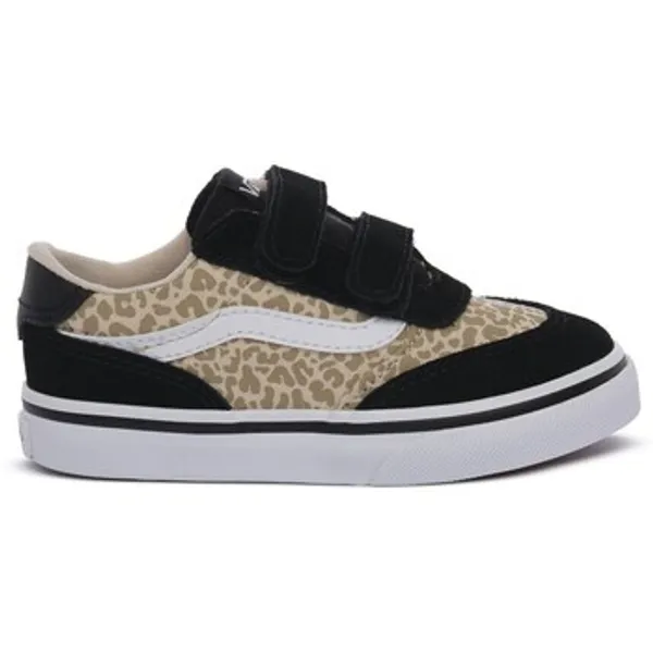Vans Lage Sneakers Vans Brooklyn LS V — vergelijk prijzen bij 1 winkel