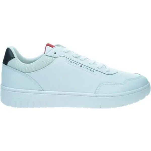 Tommy Hilfiger Lage Sneakers Tommy Hilfiger Basket Core Lite — vergelijk prijzen bij 1 winkel