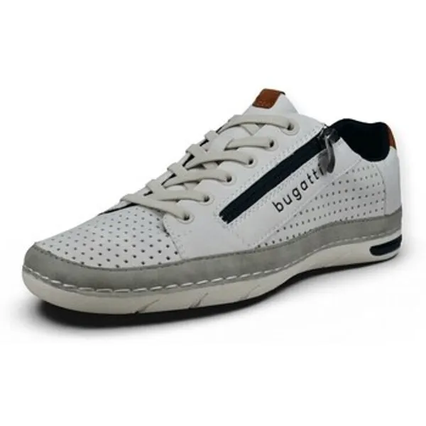 Bugatti Lage Sneakers Bugatti 321ASG0554002100 — vergelijk prijzen bij 1 winkel