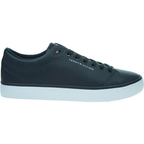 Tommy Hilfiger Lage Sneakers Tommy Hilfiger Hi Vulc Core Low — vergelijk prijzen bij 1 winkel