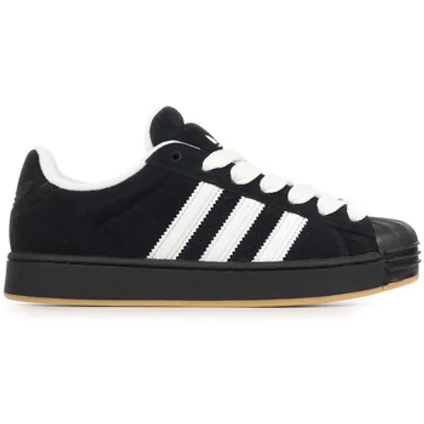 Adidas Superstar Zwart