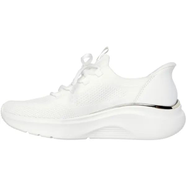 Skechers Lage Sneakers Skechers 281534 — vergelijk prijzen bij 1 winkel