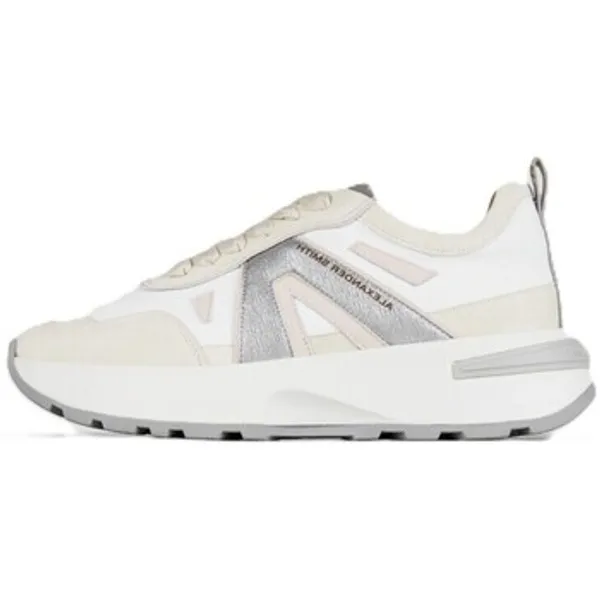 Alexander Smith Lage Sneakers Alexander Smith ASBDLPW-2153-FSV — vergelijk prijzen bij 1 winkel