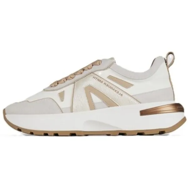 Alexander Smith Lage Sneakers Alexander Smith ASBDLPW-2153-FLD — vergelijk prijzen bij 1 winkel