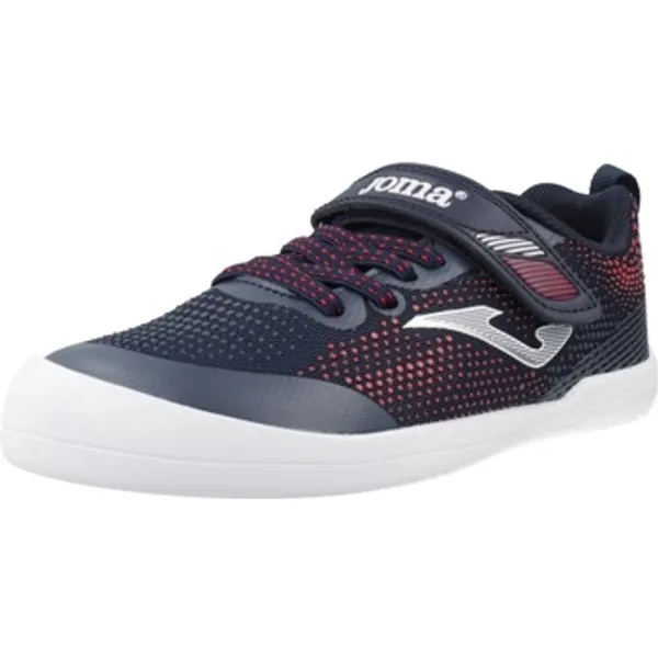 Joma Lage Sneakers Joma Zapatillas Niño Modèle Horizon Junior Barefoot — vergelijk prijzen bij 1 winkel