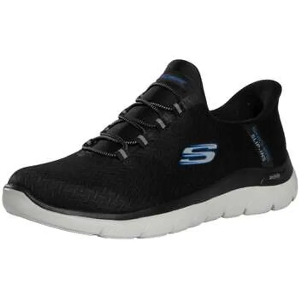 Skechers Lage Sneakers Skechers Arch Fit Summits Trainers — vergelijk prijzen bij 1 winkel