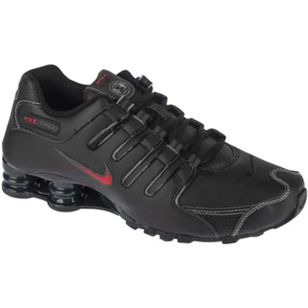 Nike Lage Sneakers Nike Shox NZ — vergelijk prijzen bij 1 winkel