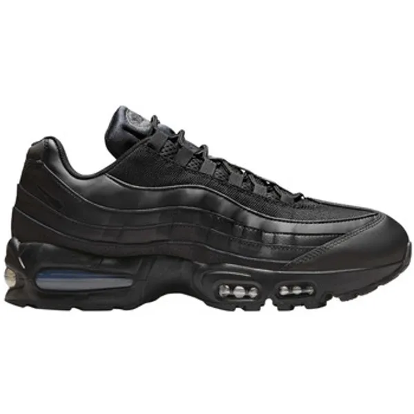 Lage Sneakers Nike Air Max 95 OG Big Bubble Black Anthracite