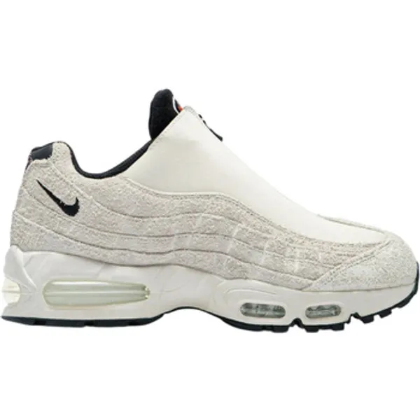 Lage Sneakers Nike Air Max 95 Zip SP Phantom