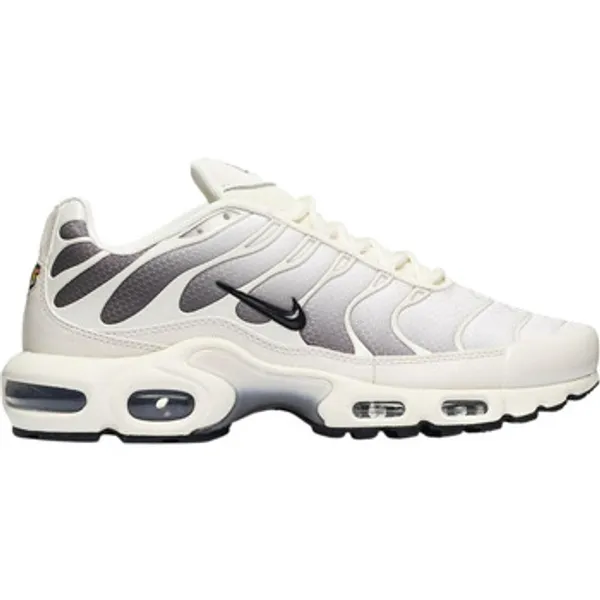 Lage Sneakers Nike Air Max Plus Light Orewood Brown Cave Stone
