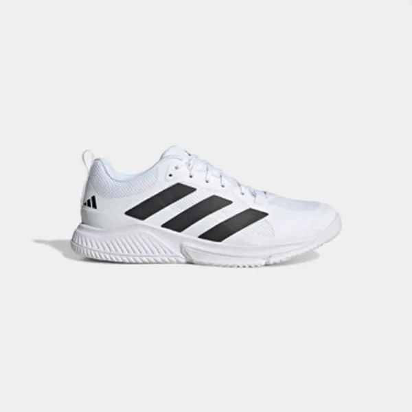 Adidas Lage Sneakers adidas Court Team Bounce 2.0 Cloud White Core Black — vergelijk prijzen bij 1 winkel
