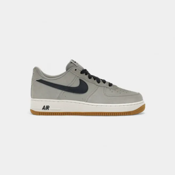 Nike Lage Sneakers Nike Air Force 1 Low '07 LV8 Light Smoke Grey — vergelijk prijzen bij 1 winkel