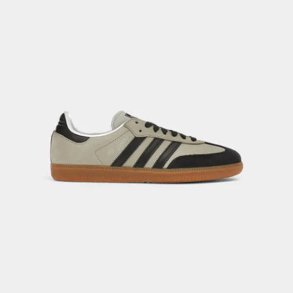 Sneakers adidas Samba OG Putty Grey Black (Women's)