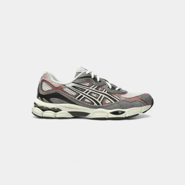 ASICS Lage Sneakers Asics Gel-NYC Birch Driftwood — vergelijk prijzen bij 1 winkel