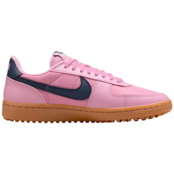 Nike Lage Sneakers Nike Field General '82 SP Elemental Pink Obsidian (Women's) — vergelijk prijzen bij 1 winkel