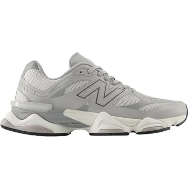 Lage Sneakers New Balance 9060 Raincloud/Slate Grey