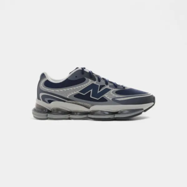 New Balance 2000 Grijs