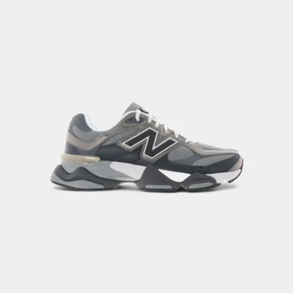 Lage Sneakers New Balance 9060 Magnet Fade