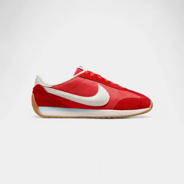 Nike Lage Sneakers Nike Pacific Light Crimson Sail Gum (Women's) — vergelijk prijzen bij 1 winkel