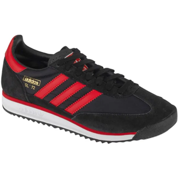 Adidas Lage Sneakers adidas adidas SL 72 RS — vergelijk prijzen bij 1 winkel