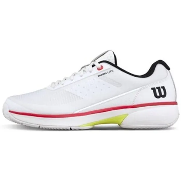 Wilson Lage Sneakers Wilson Rush Lite 5.0 — vergelijk prijzen bij 1 winkel